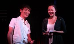 The Voice: "Gà cưng" của Đàm Vĩnh Hưng và Thu Minh đối đầu nhau