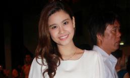 Trương Quỳnh Anh gọn ngỡ ngàng sau sinh