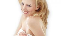 Vì sao đàn ông luôn "mê mẩn" ngực phụ nữ?