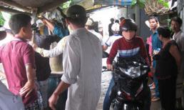 Lời khai lạnh lùng của kẻ cuồng ghen, giết vợ