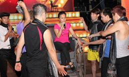 Cẩm Ly dồn hết sức cho Liveshow “Tự tình quê hương” tối nay