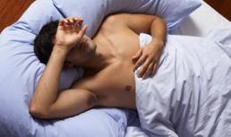 Đã hẹp lại còn cong 45 độ