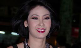 Người đẹp gặp "nạn" vì son đỏ