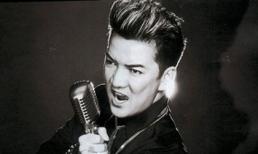 Đàm Vĩnh Hưng ví giới truyền thông là 'bà mẹ chồng khó tính'