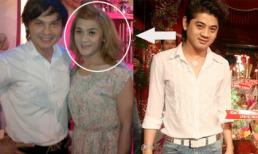 Nghi án Lâm Chí Khanh tung ảnh đã chuyển giới