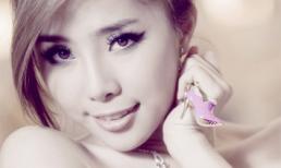 Sao Việt đẹp mê hồn từng góc nhìn (P46): Quỳnh Nga