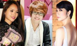 Những phát ngôn bị "ném đá" của sao Việt tuần qua