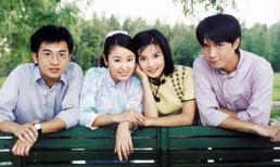 Sao phim 'Tân dòng sông ly biệt': Ngày ấy và bây giờ