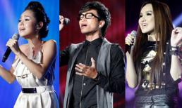  Những thí sinh sáng giá nhất Vietnam Idol 2012