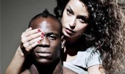 “Siêu quậy” Balotelli bất ngờ tái hợp tình cũ
