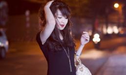 Gặp lại hot girl Mi Vân sau thời gian dài "ở ẩn"