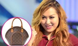 Phi Thanh Vân "cưng" gì nhất?