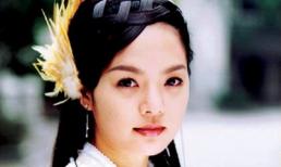 Sao nữ Hàn “có duyên” với phim cổ trang Hoa ngữ