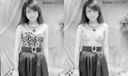 Phát hoảng vì trò fake ảnh tục