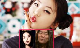 "Choáng" với bản sao là nam nhân của So Hee (Wonder Girls)