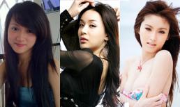 Những người đẹp chuyển giới châu Á xinh như mộng