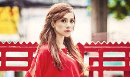 Ngắm người cũ của Don Juan số 1 showbiz u sầu gợi cảm