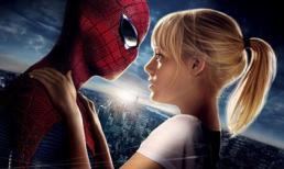 "Người Nhện" 5 rục rịch khởi động