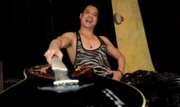 Những kiểu 'chơi ngông' có một không hai của Ngọc Sơn