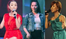 "Đệ nhất lúa" Sao Việt tuần qua (P20)