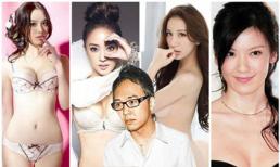 Những thiếu gia hư hỏng nhất Hoa ngữ