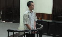 Đột nhập ngân hàng, giết bảo vệ bằng 12 nhát dao