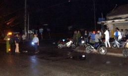 Bình Dương: Phát hiện xác 2 nam thanh niên không nguyên vẹn