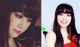 Bảo Yến và nhan sắc "biến đổi" vì dao kéo?