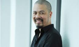 Vẻ đẹp lãng tử của NTK Đức Hùng