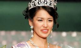 Bi hài chuyện "tước vương miện" Hoa hậu