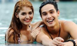 Những cặp đôi đang "hot" của showbiz Việt