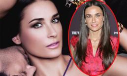 Lật tẩy chiêu trò photoshop của sao