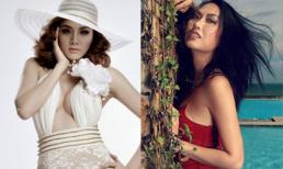 Phi Thanh Vân thay Trang Nhung diễn show 'cấm phụ nữ đoan trang'