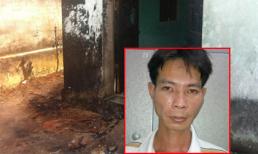 Phút kinh hoàng của cô gái bị người tình thiêu sống