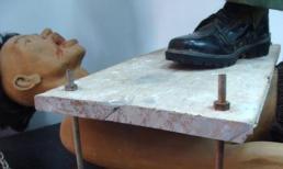 Nhà lao Phú Quốc và đòn tra tấn đến ác quỷ cũng kinh sợ