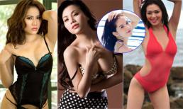 Ngọc Trinh sẽ bị "hạ bệ" bởi hàng loạt đối thủ?
