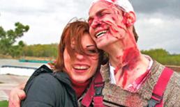 Giả chết trong tai nạn để cầu hôn bạn gái