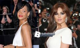 Cheryl Cole mơ sex cùng… Rihanna