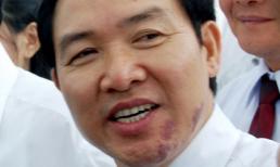 Đã bắt được Dương Chí Dũng