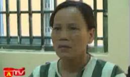 Phát hiện hầm bán dâm ở Hà Nội