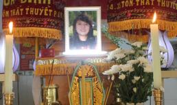 Hung thủ sát hại dã man nữ sinh tại nhà riêng là hàng xóm