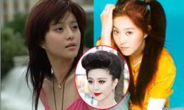 Tiết lộ "ảnh độc" 15 năm trước của Phạm Băng Băng