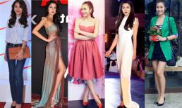 Đệ nhất thời trang Việt: Tăng Thanh Hà (P3)