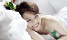 Trang Nhung giữ đoan trang, Trà Ngọc Hằng ‘phán’ gì?