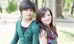 Xuân Mai chia tay 'người yêu'