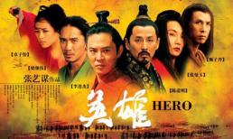 Top 10 phim Hoa ngữ đình đám nhất mọi thời đại (1)