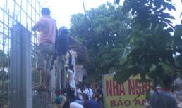 Đôi nam nữ chết trong nhà nghỉ có cùng huyết thống