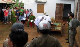 2 lần giết 2 người tình vì bị chấm dứt tình cảm