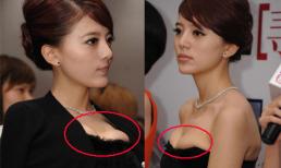 Ca sỹ xứ Trung "o bế" vòng 1 đến nghẹt thở