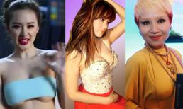 Mỹ nhân Việt quy y vẫn gây "náo loạn"